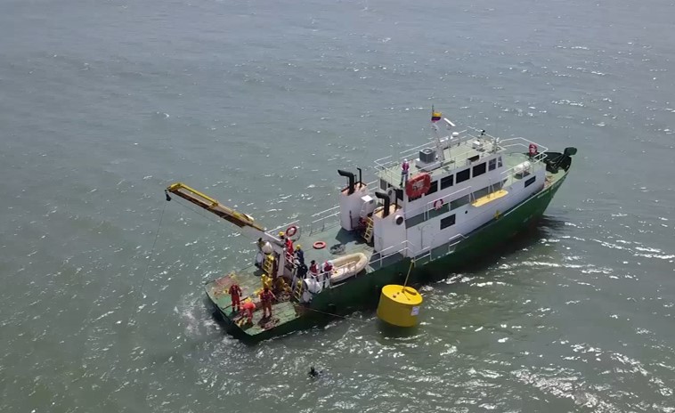 barco