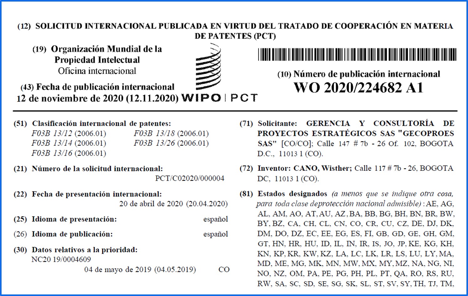 patente1